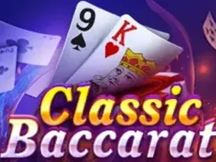 Classic Baccarat