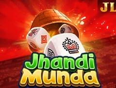 Jhandi Munda