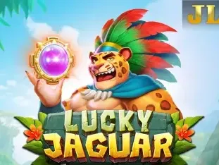 Lucky Jaguar